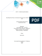 Paso 5 - Sistemas Agroforestales - 1