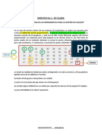 Ejercicio en Clases Histograma