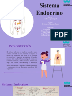 Sistema Endocrino