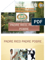 Diapositivas de Padre Rico