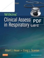 Wilkins Clinical ARC
