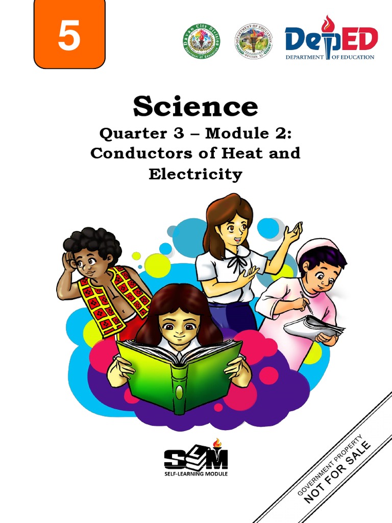 Week 8 Science Lessons: Insulators and Conductors (4th Grade