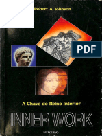 Robert a. Johnson - Innerwork