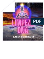 Limpeza Dna 1