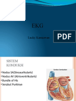 Baca EKG Lucky