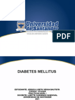 .Archivetemprevision de Tema Diabetes Mellitus