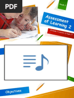 Developing Authentic Assessment Framework | PDF | Rubric (Academic ...