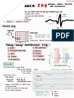 Part 2: EKG - Thalamustudy