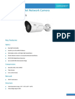 IPC2128SR3-DPF40(60) 8MP Mini Fixed Bullet Network  IR Camera V1.51_851651_168459_0