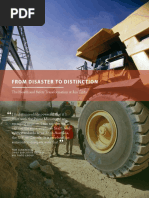 Rio Tinto Critical Risk Management Guide | PDF | Risk Management | Risk