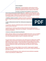 Liraglutida não inferioridade CV em DM2