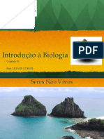 Introdução A Biologia