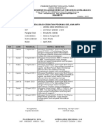 Form Laporan WFH-1 Afifah Arin R