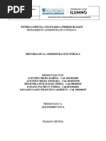 2015-06-08 | PDF | Administración Pública | Presupuesto