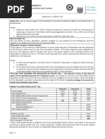 Latest Accepted For Value Formats Rev 8 | PDF | Registered Mail | Invoice