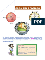 Actividades Miércoles 1 de Septiembre de 2021