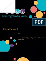 Form Element