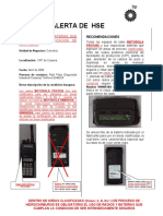 13 Alerta de HSE Baterias2bR