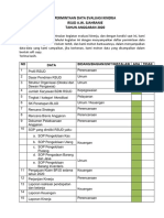 O. Permintaan Data RSUD AWS