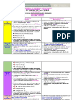 CUADERNILLO DE APRENDIZAJE DEL ESTUDIANTE 2 Semana 20 Al 24 de Septiembre 2021