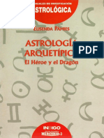 (Elisenda Pamies) Astrologia Arquetipica