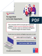 Afiche RSH Municipios