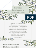 Familia Funcional