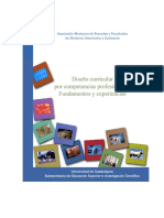 Libro-Diseño Curricular Por Competencias profesionales-AMEFMVZ