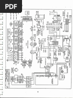 Dyna DM2800 Schematics