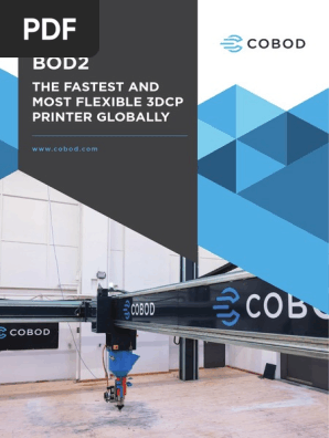 BOD2 Brochure