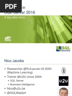 Create External Data Source in SQL Server | PDF | Microsoft Sql Server ...