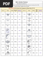 SKA SILVER RING 2021, April, 20