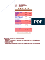 Download Tabel Kredit ADIRA by Raja Bonar Silalahi SN52657014 doc pdf