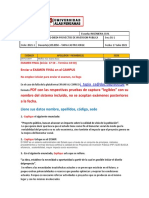 Examen Final de Proyecto de Inversion Publica