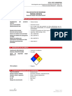 Docu-Prse-640-13-02 Solvex Mineria Sin GHS