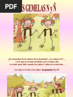 Carta de Don Ramón al Chavo | PDF
