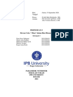 Kelompok 3 - Praktikum Farmakologi