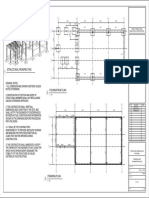 Structural Perspective 1: Arkay Energy and Industrial Corporation