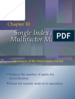 Chpt10-5 Single Index Model