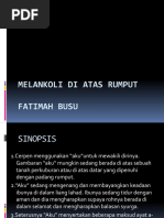 Melankoli Pdf