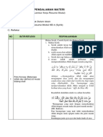 LK 4 - Resume Modul 3 PPG 2021