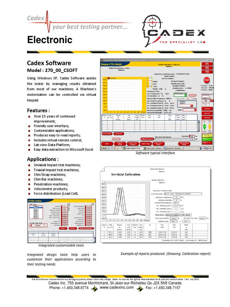 Electronic Software | PDF