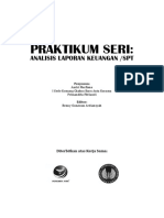 Praktikum Seri Analisa Laporan Keuangan - Andri Marfiana - 20x28 - BW
