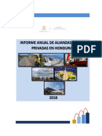 Informe Anual APP2018
