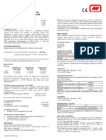 Liquick Cor-GGT: Diagnostic Kit For Determination of - Glutamyltransferase Activity