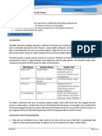 Module 9 Summary Measures and Graphs