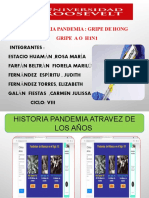 Ppt Influenza Expocision Final