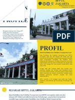 BPPTL Company Profile