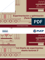 12 Capitulo 09 - Experimentación y Optimización - Parte 2