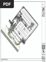 Isometric Architecture Drawings